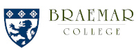 Braemar College logo