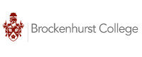 Brockenhurst College logo