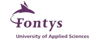 Fontys Hogescholen logo