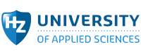 HZ - University of Applied Sciences logo