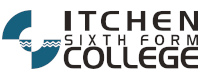 Itchen Sixth Form College logo