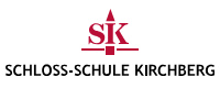 Schloss-Schule Kirchberg logo